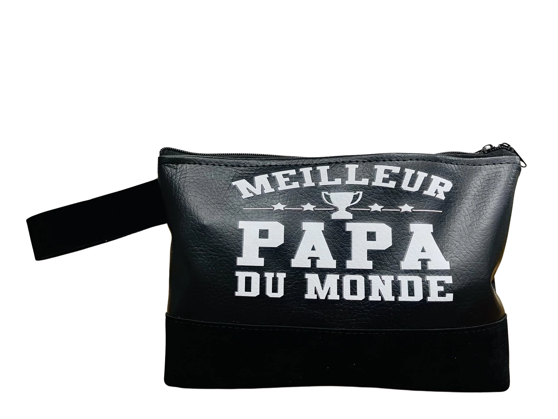 Trousseau de toilette